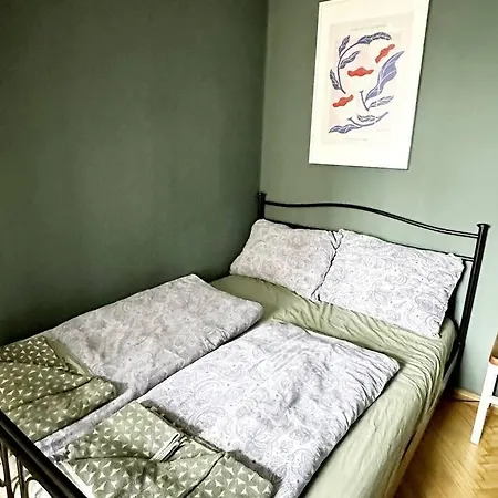 Ruhige & Grosse Altbauwohnung 7Min Zum Zentrum Wien Exterior foto